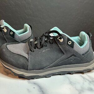 Altra Footwear LP Alpine running shoe